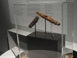 Auckland Maritime Museum - Takiri