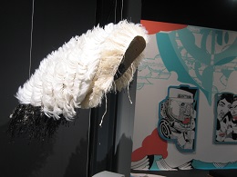 Auckland Maritime Museum - Takiri