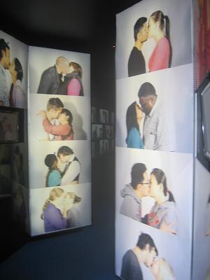 The Cloud - Photos of Couples